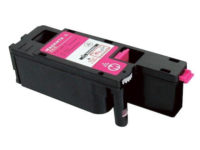 Xerox Phaser 106R01628 Magenta Compatible Toner Cartridge