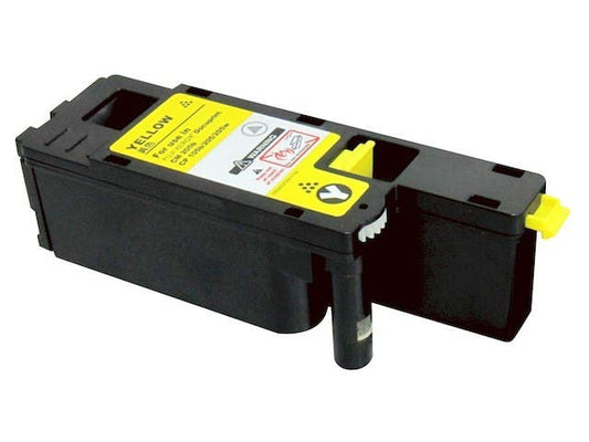 Xerox Phaser 106R01629 Yellow Compatible Toner Cartridge