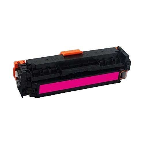 HP 202A (CF503A) Magenta Compatible Toner Cartridge