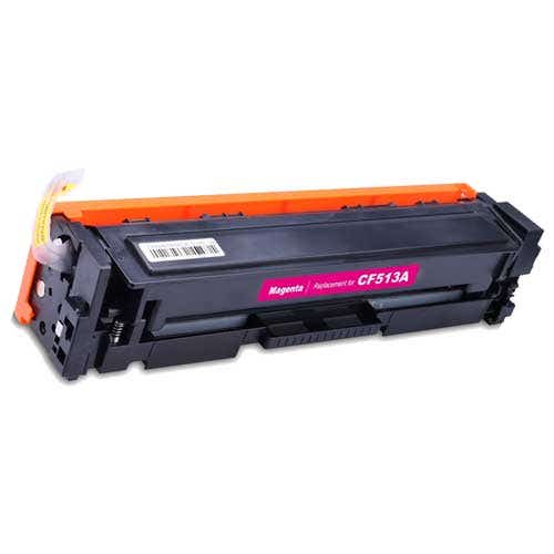 HP 204A (CF513A) Magenta Compatible Toner Cartridge