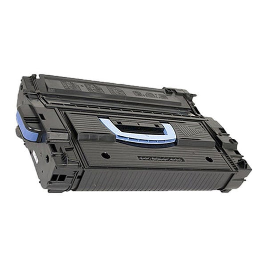 HP 25X (CF325X) Black High-Yield Compatible Toner Cartridge