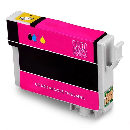 Epson 288XL (T288XL320) Magenta High-Yield Remanufactured Ink Cartridge