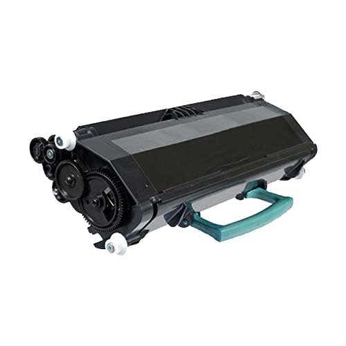 Dell 330-4130 (P579K) Black Remanufactured Toner Cartridge