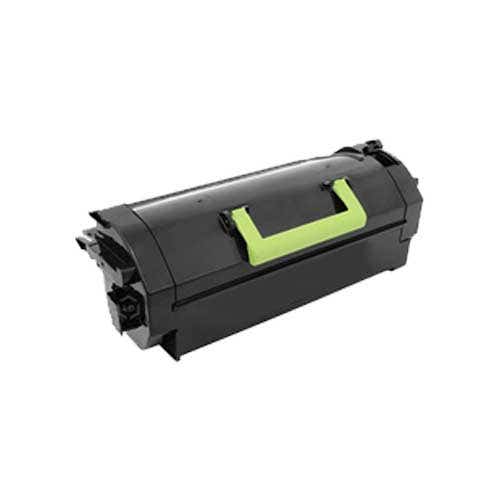 Dell 593-BBYR (RJF9F) Black Compatible Toner Cartridge