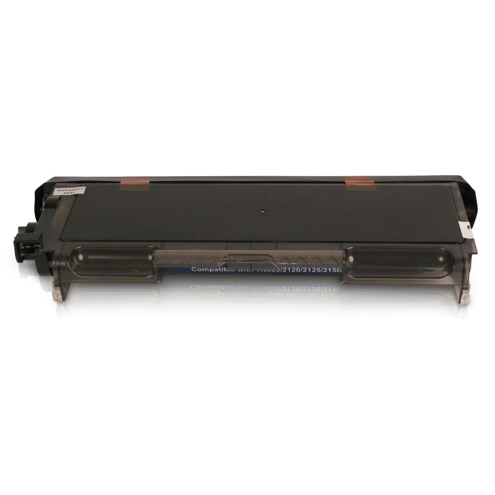 Brother TN360 Black High-Yield Compatible Toner Cartridge