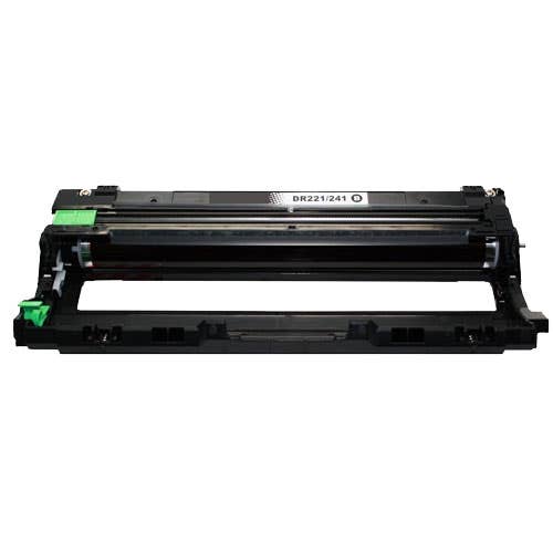 Brother DR221 Black Compatible Drum Unit