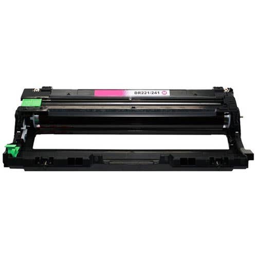 Brother DR221 Magenta Compatible Drum Unit