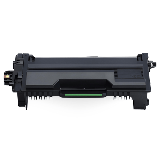 Compatible Brother TN920XL High Yield Black Toner Cartridge