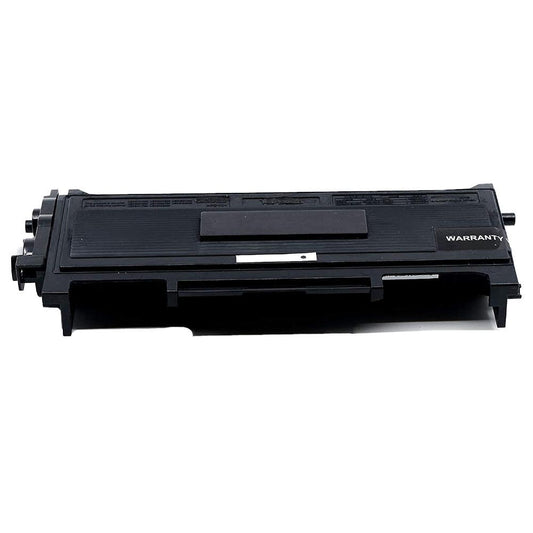 Brother TN350 Black Compatible Jumbo Toner Cartridge