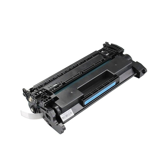 HP 26A (CF226A) Black Compatible Toner Cartridge