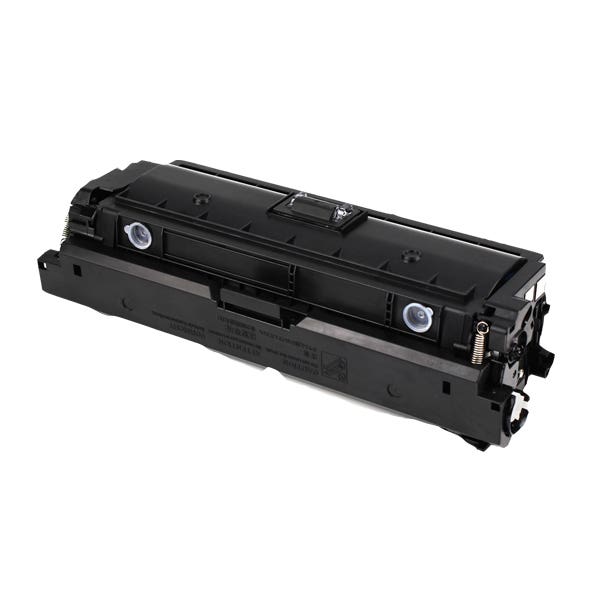 HP 508X (CF360X) Black High-Yield Compatible Toner Cartridge