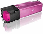 Dell 330-1433 (T109C) Magenta High-Yield Compatible Toner Cartridge