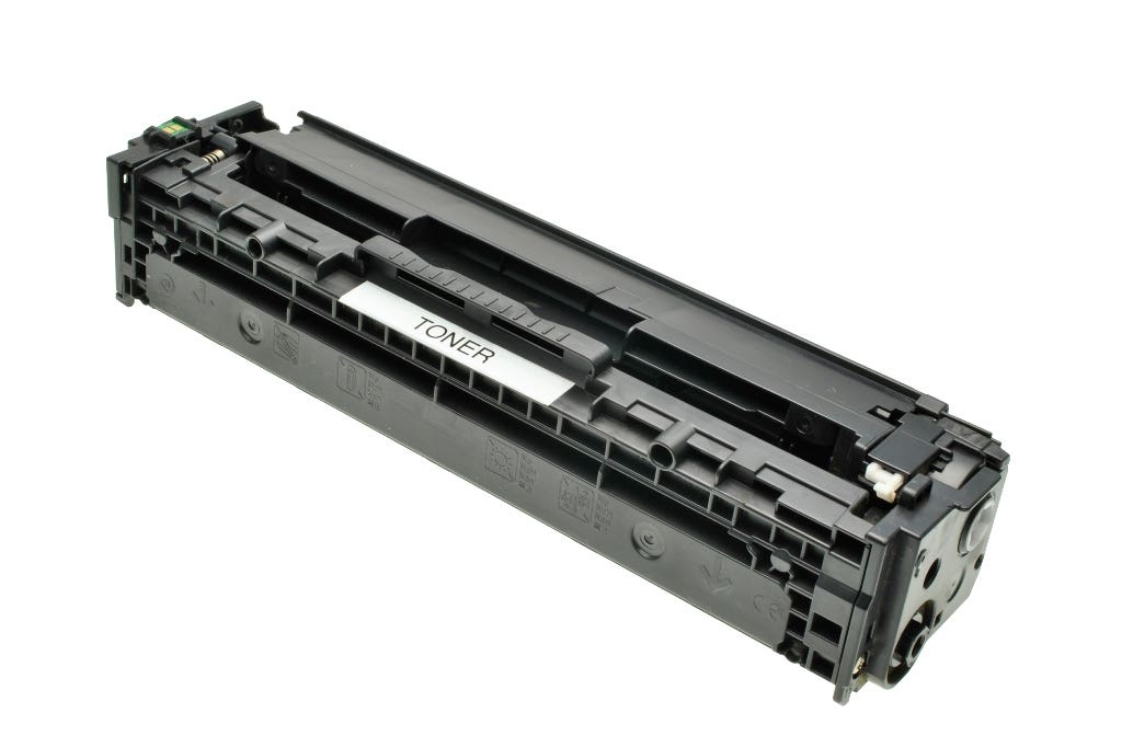 HP 312A (CF380A) Black Compatible Toner Cartridge