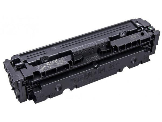 HP 410X (CF410X) Black High-Yield Compatible Toner Cartridge