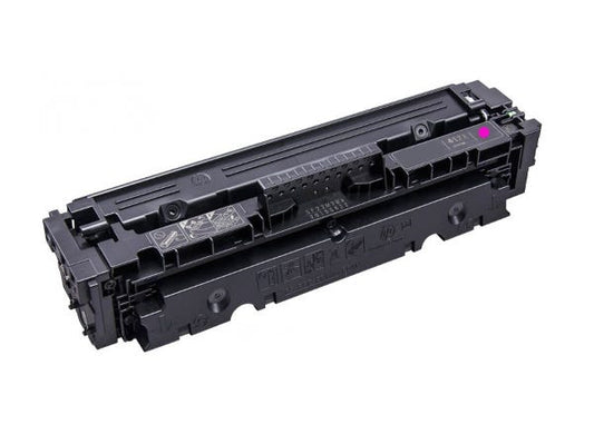 HP 410X (CF413X) Magenta High-Yield Compatible Toner Cartridge