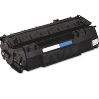 HP 70A (Q7570A) Black Remanufactured Toner Cartridge