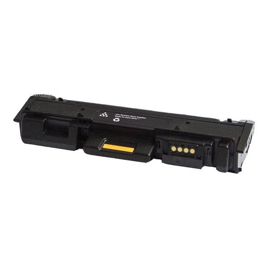 Xerox 106R02777 Black High-Yield Compatible Toner Cartridge