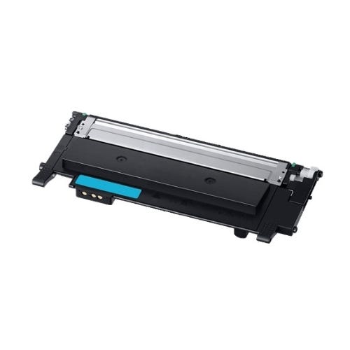 Samsung CLT-C404S Cyan Compatible Toner Cartridge