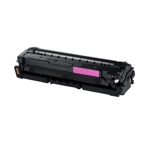 Samsung CLT-M503L Magenta High-Yield Compatible Toner Cartridge