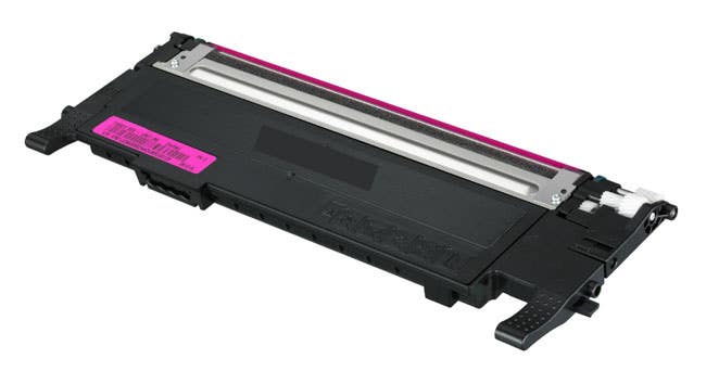 Samsung CLT-M407S Magenta Compatible Toner Cartridge