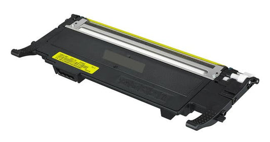 Samsung CLT-Y407S Yellow Compatible Toner Cartridge