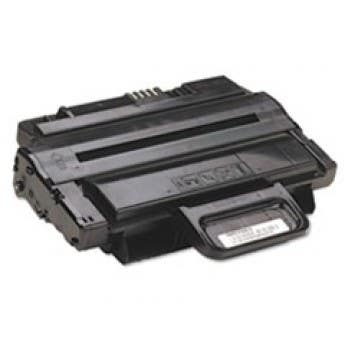 Xerox Phaser 106R01374 Black High-Yield Compatible Toner Cartridge