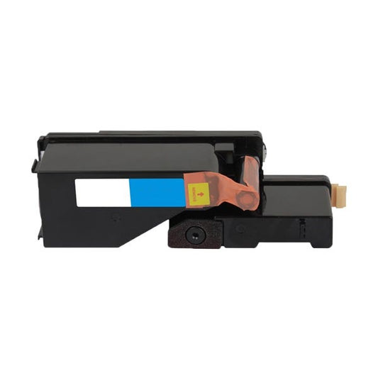 Dell 593-BBJU (H5WFX) Cyan Compatible Toner Cartridge