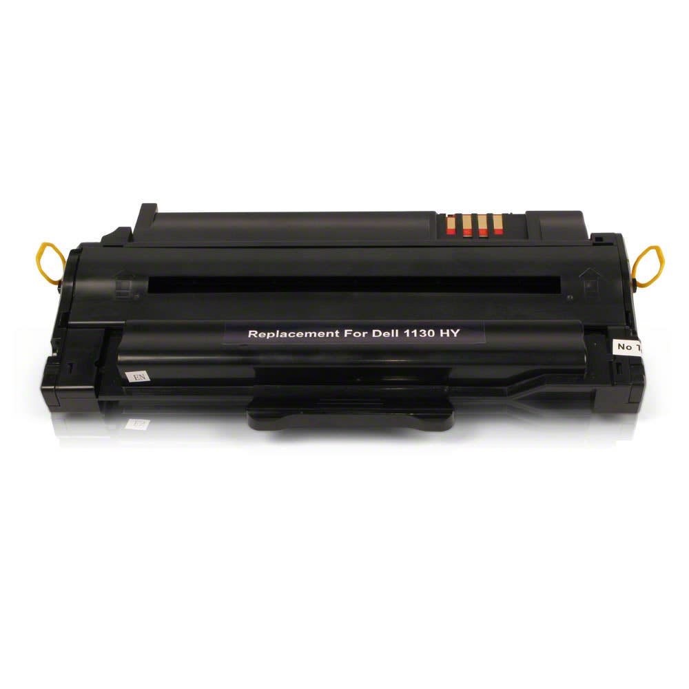 Dell 330-9523 (7H53W) Black Compatible High-Yield Toner Cartridge