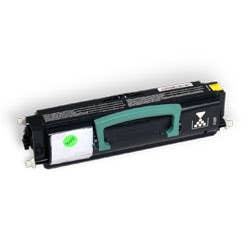 Dell 1700 / 1710 (K3756) Black High-Yield Remanufactured Toner Cartridge