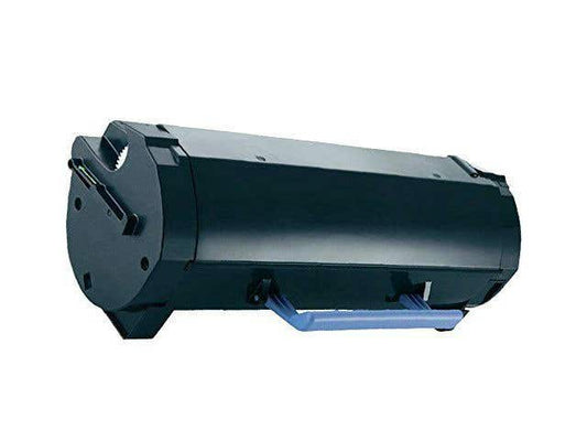 Dell 331-9805 (RGCN6) Black Compatible Toner Cartridge