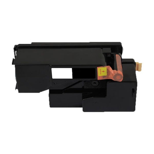 Dell 593-BBJX (DPV4T) Black Compatible Toner Cartridge