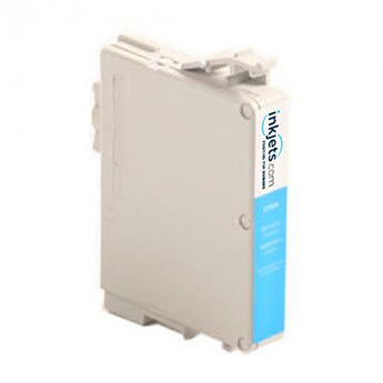 Epson 60 (T060220) Cyan Remanufactured Ink Cartridge