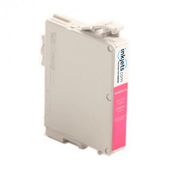 Epson 78 (T078320) Magenta Remanufactured Ink Cartridge