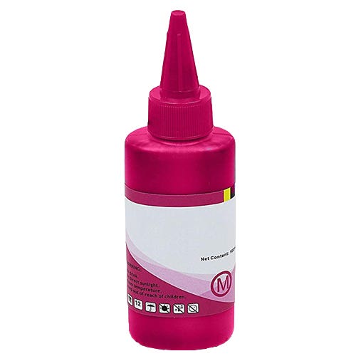 Epson 664 (T664320) Magenta Compatible Ink Bottle