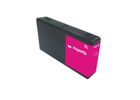 Epson 676XL (T676XL320) Magenta High-Yield Remanufactured Ink Cartridge