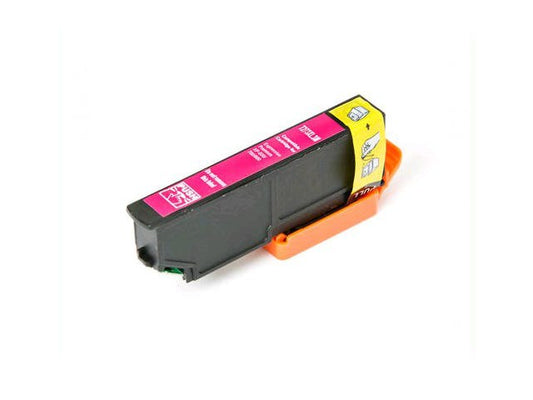 Epson 273XL (T273XL320) Magenta High-Yield Remanufactured Ink Cartridge