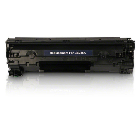 HP 85A (CE285A) Black Compatible Toner Cartridge