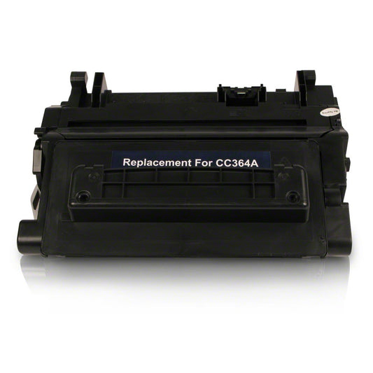 HP 64A (CC364A) Black Compatible Toner Cartridge