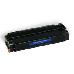 HP 24X (Q2624X) Black High-Yield Remanufactured Toner Cartridge