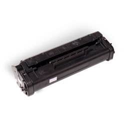 HP 06A (C3906A) Black Remanufactured Toner Cartridge