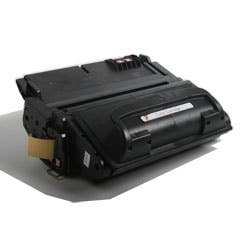 HP 42A (Q5942A) Black Remanufactured Toner Cartridge