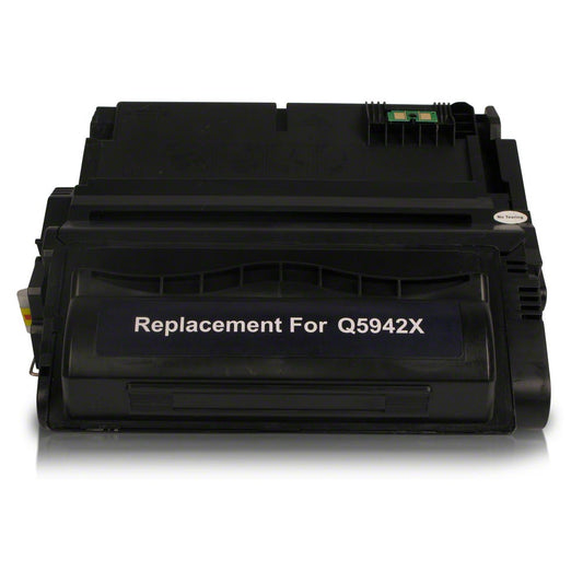 HP 39A (Q1339A) Black Remanufactured Toner Cartridge