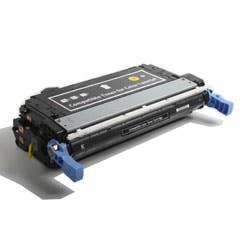 HP 643A (Q5950A) Black Remanufactured Toner Cartridge