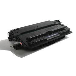 HP 16A (Q7516A) Black Remanufactured Toner Cartridge