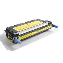 HP 503A (Q7582A) Yellow Remanufactured Toner Cartridge