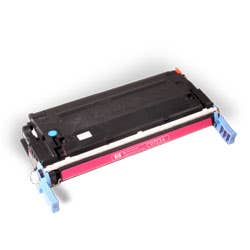 HP 641A (C9723A) Magenta Remanufactured Toner Cartridge