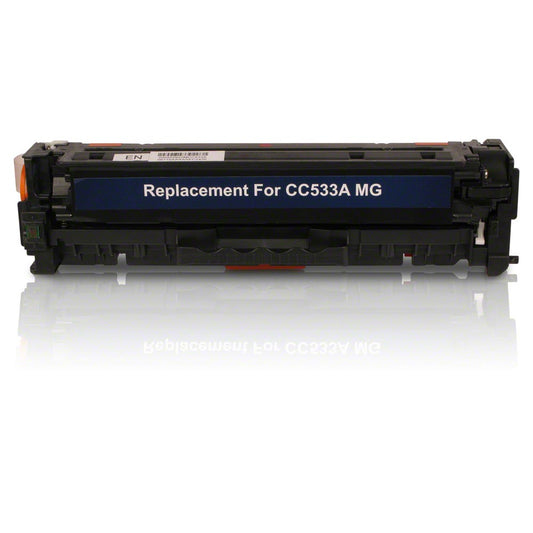 HP 304A (CC533A) Magenta Compatible Toner Cartridge