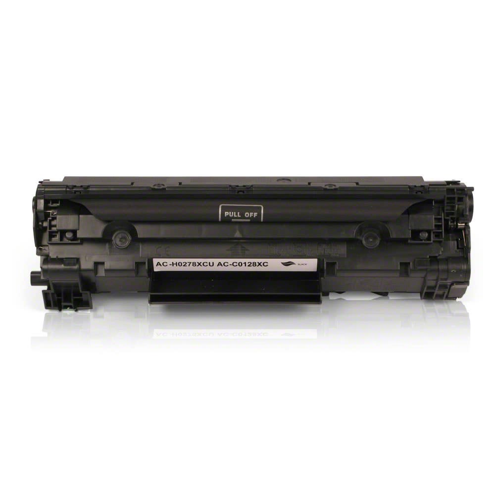 HP 78A (CE278A) Black Jumbo Compatible Toner Cartridge