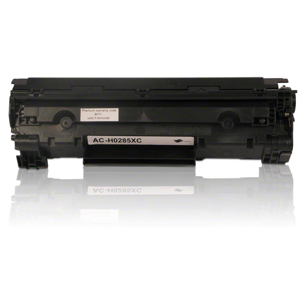 HP 85A (CE285A) Black Jumbo Compatible Toner Cartridge