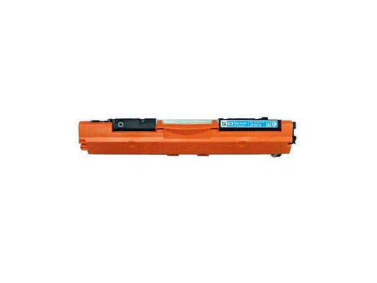 HP 130A (CF351A) Cyan Remanufactured Toner Cartridge